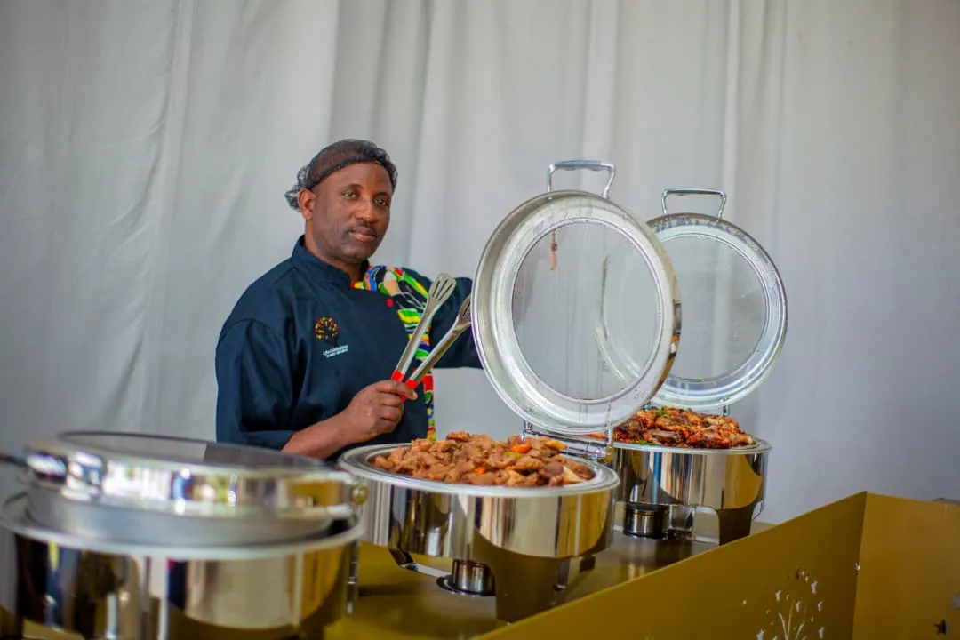 Catering photo 2